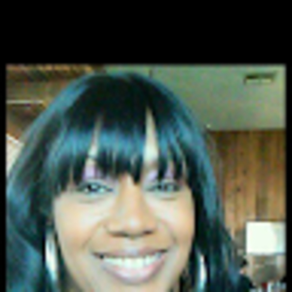 Meet your Posher, Theresa jones